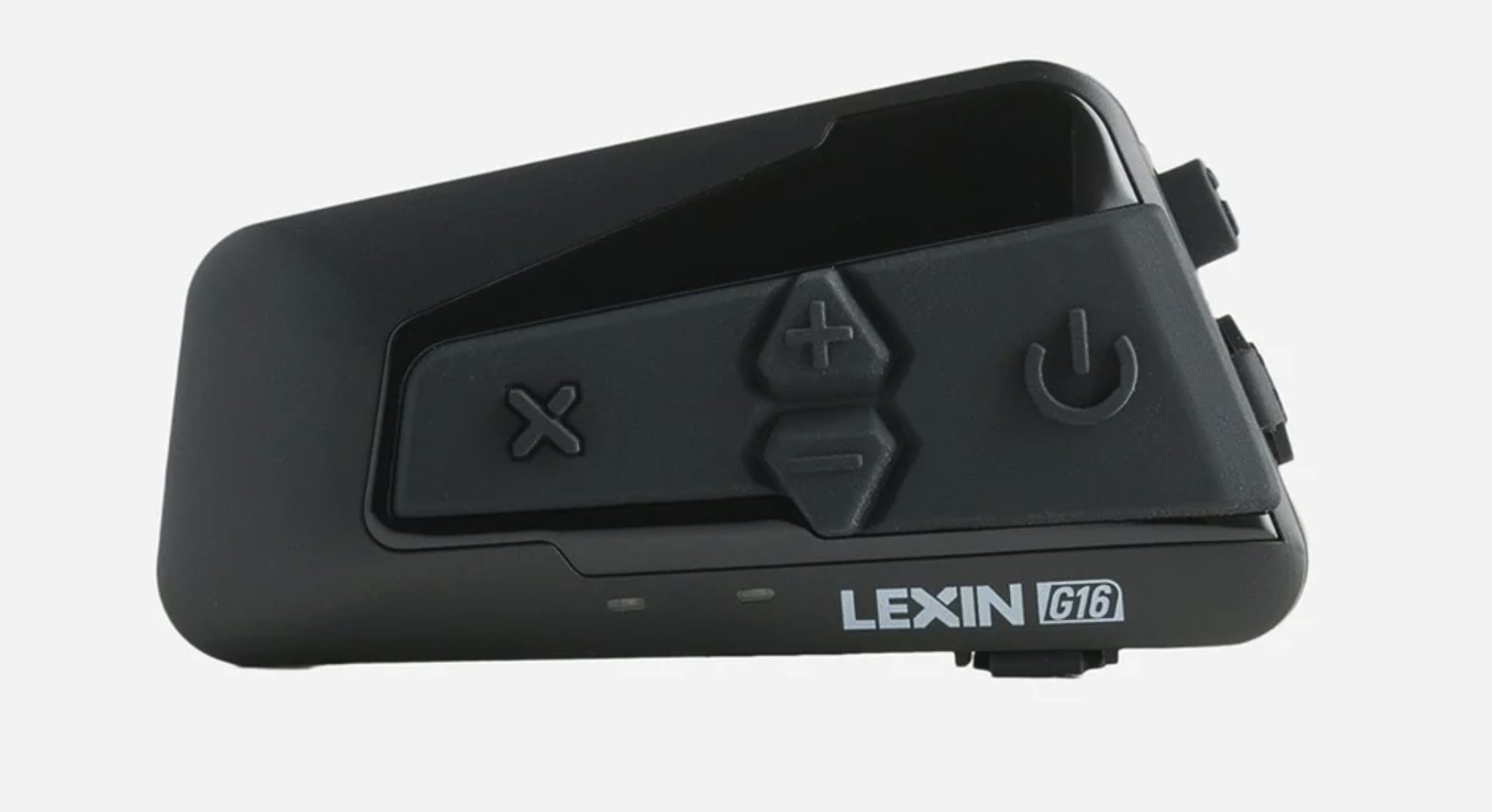 Comprar intercomunicador moto Lexin G16