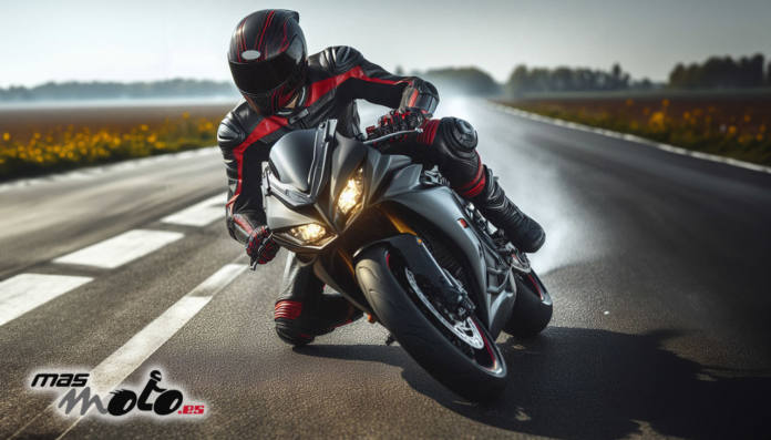 Sistemas de Seguridad de tu Moto para salvarte la vida
