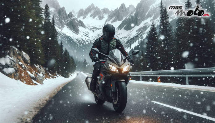 Calefactables para Moto