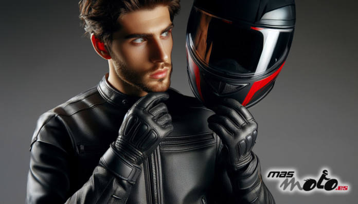 Sistema MIPS, Flex y ODS para cascos de moto