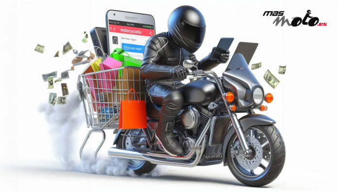 Black Friday 2024 Motero