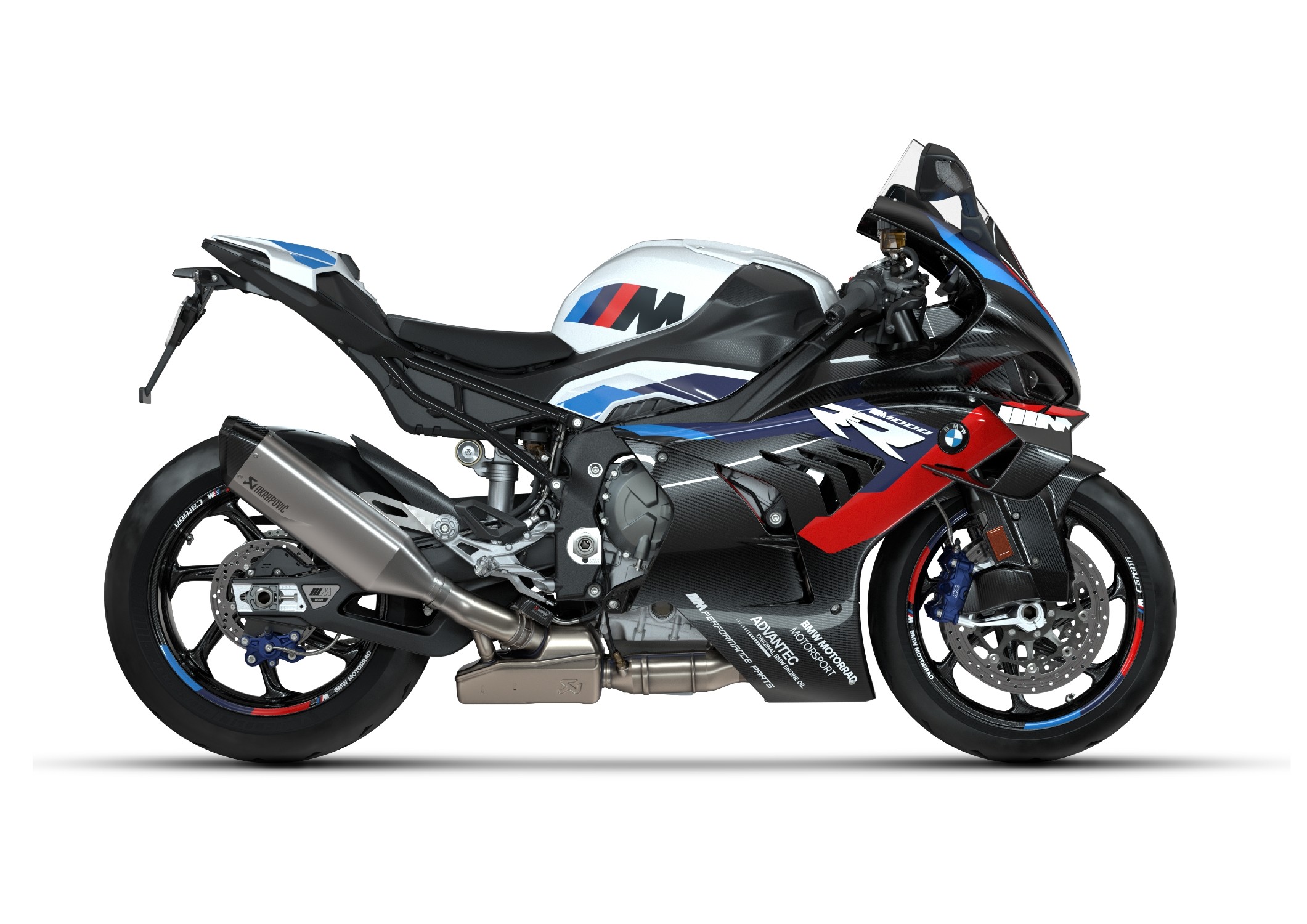 BMW M 1000 RR