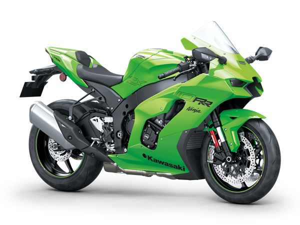 Kawasaki Ninja ZX-10 RR