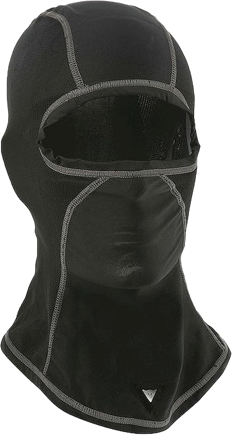 Balaclava windstopper Dainese para cuello y cara