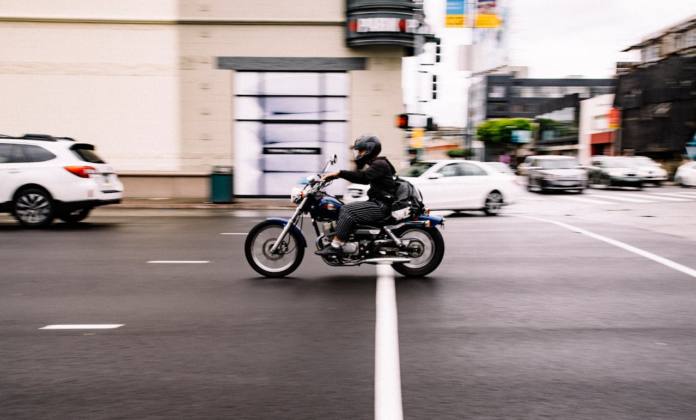 Nuevas medidas de la DGT para motoristas en 2025
