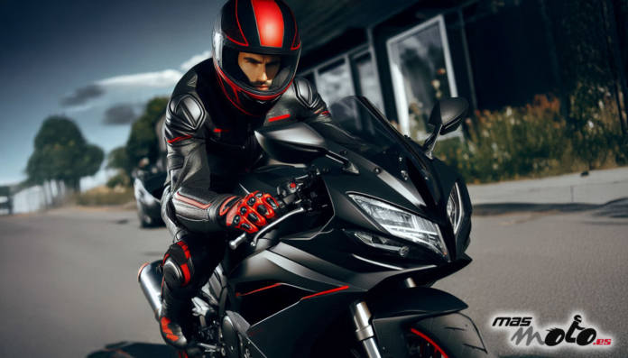 Las 10 reglas de oro para conducir una moto con seguridad