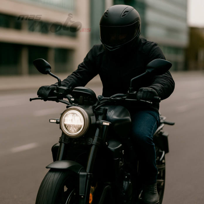 Sistemas ARAS en moto