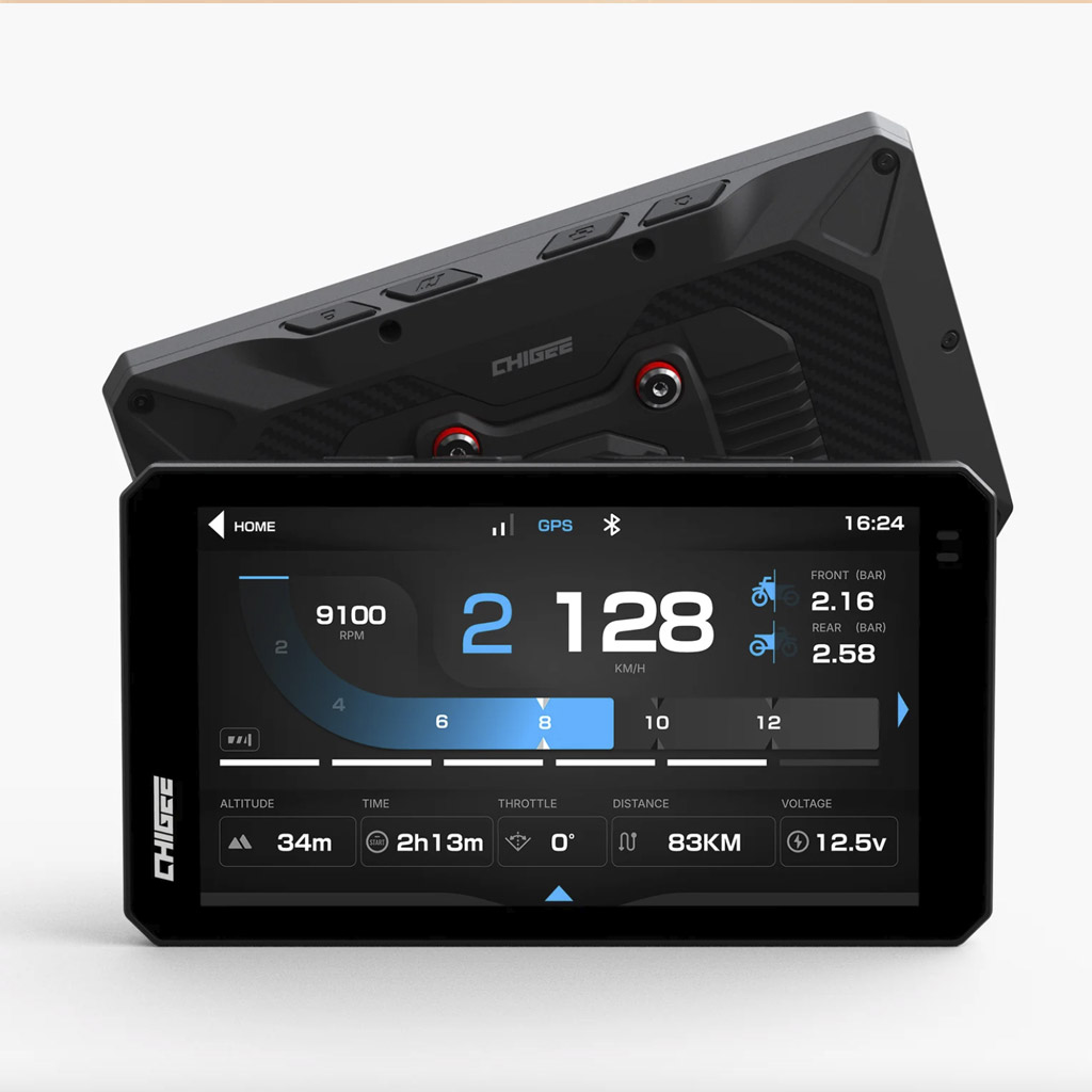 Chigee AIO-6 LTE 4G