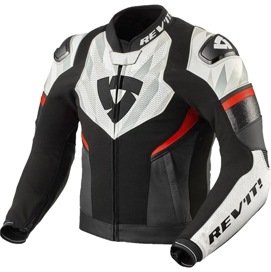 Chaqueta Rev'it Hyperspeed 2 Air para verano