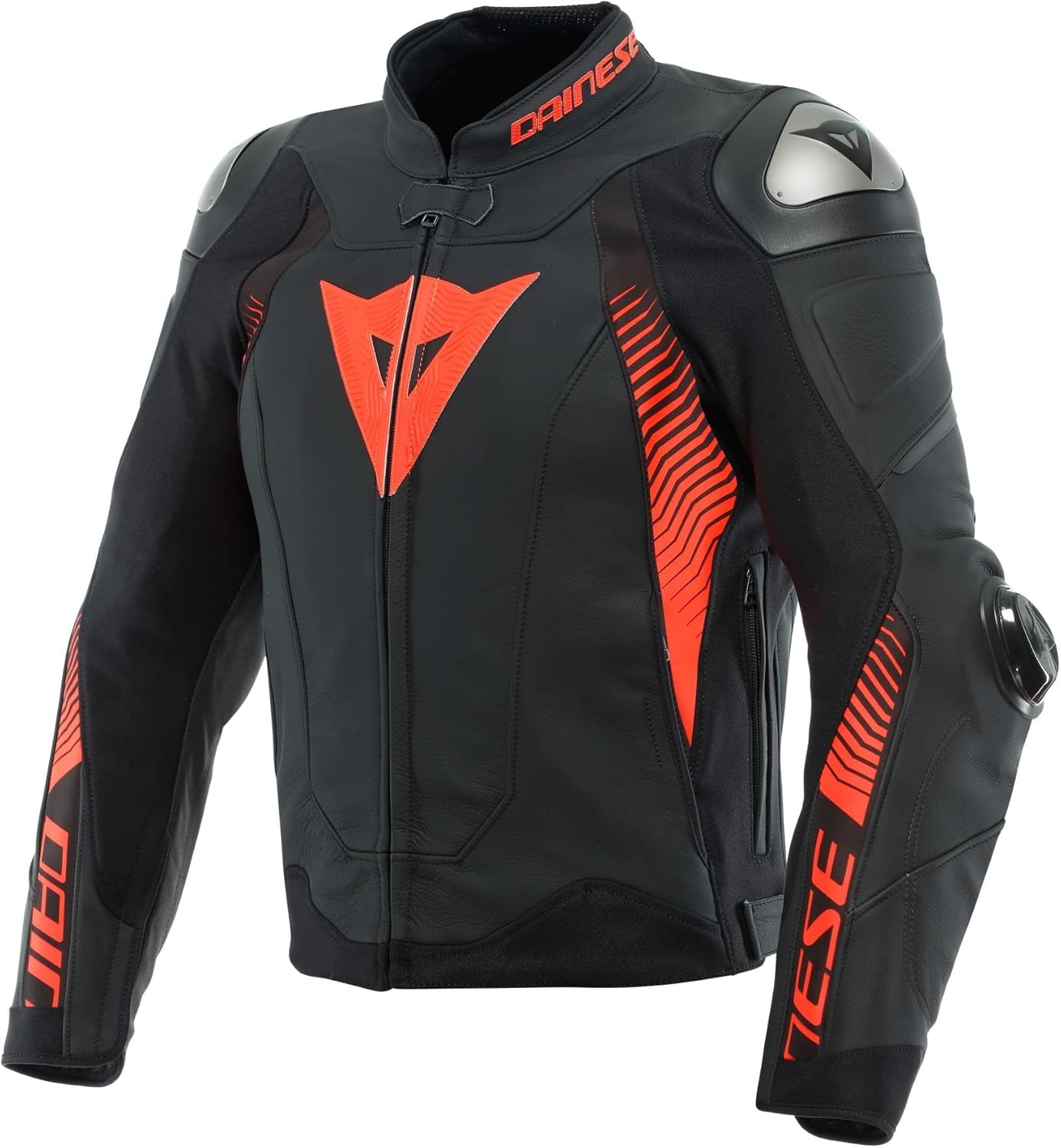 Chaqueta de verano Dainese Super Speed 4 perforada
