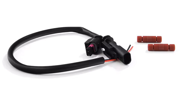 Cable duplicador para GPS de moto para BMW GS