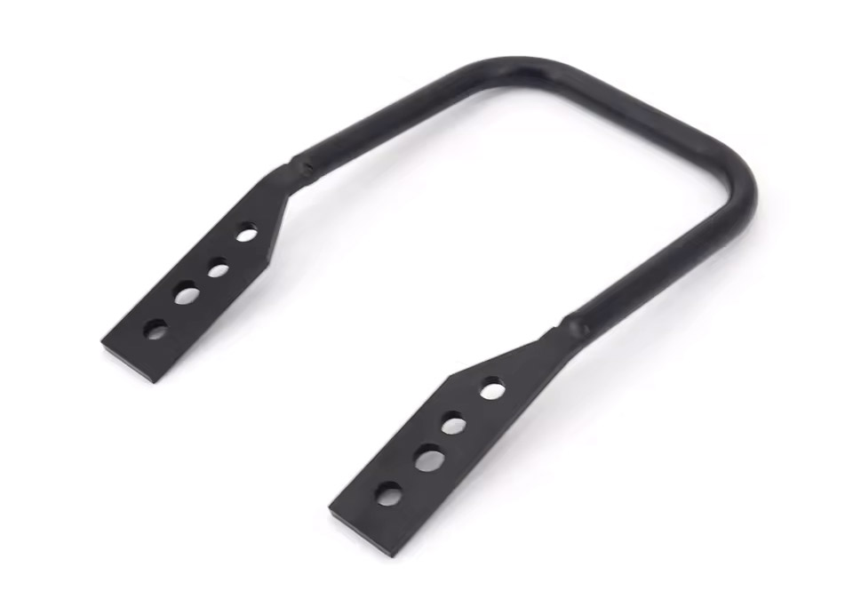 Soporte para GPS de moto para BMW F750/850 GS Adventure