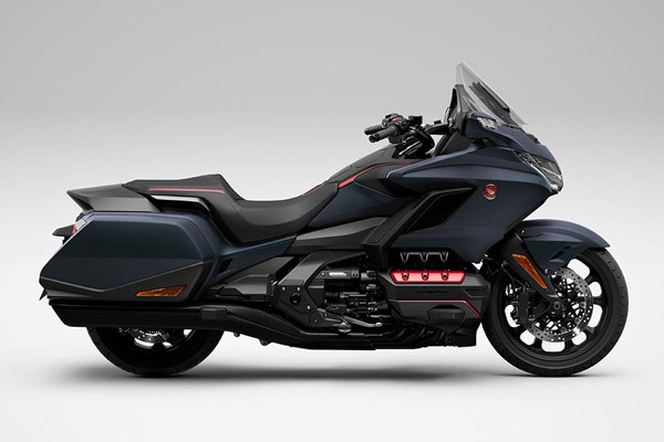 Honda Goldwing