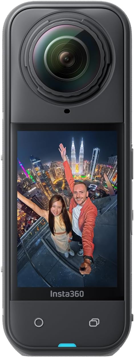 Insta360 X5