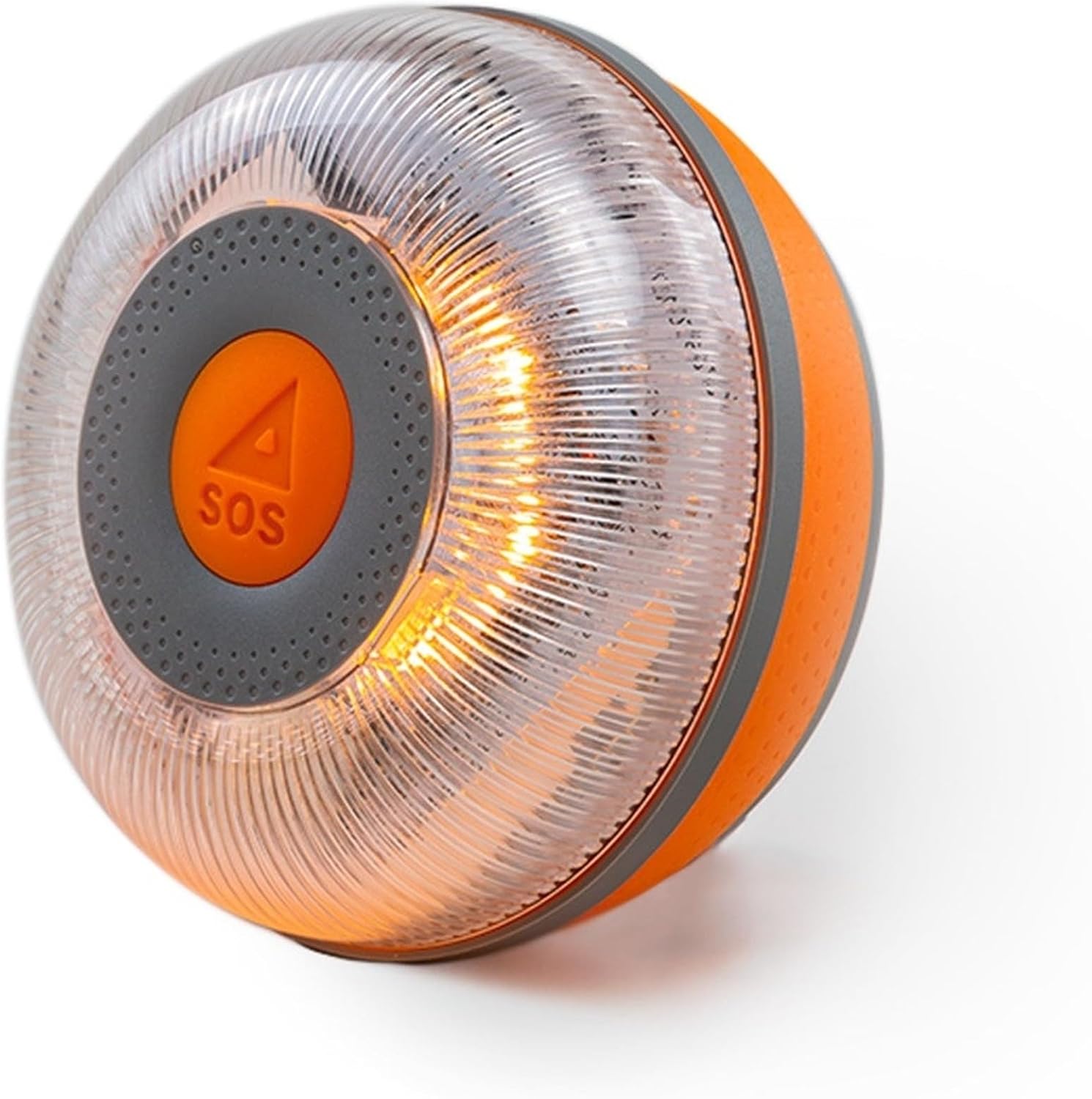 Baliza V16 homologada DGT FlashLED SOS