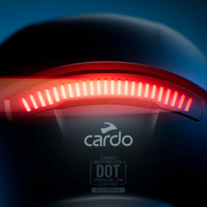 Cardo Beyond GTS Cardo Beyond GTS