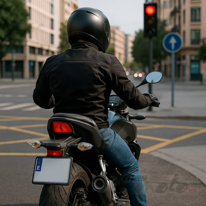 Normas polémicas de la DGT a partir de 2026