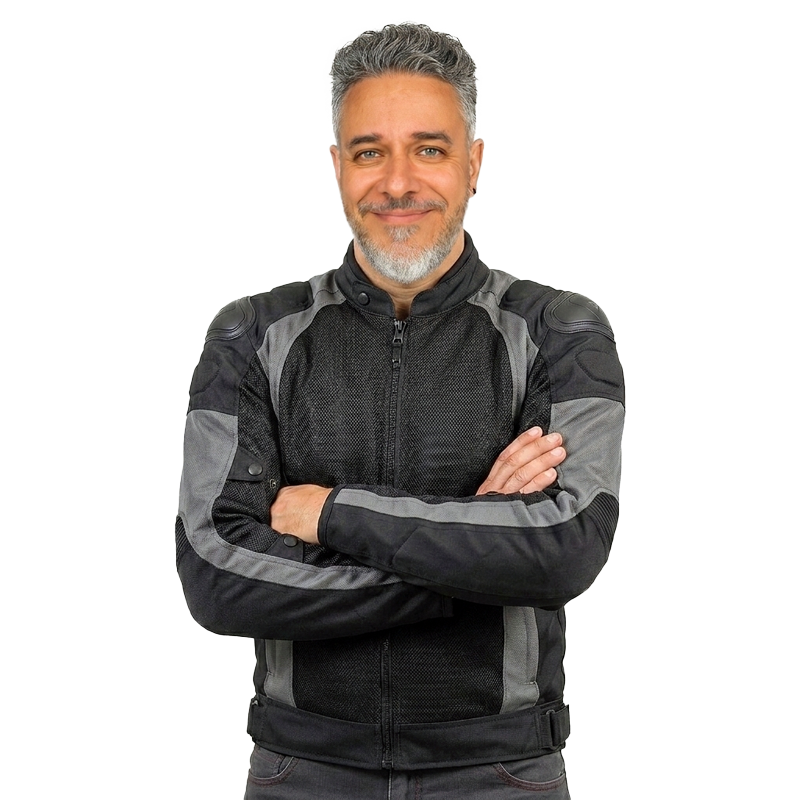Artículos de opinión de Alberto Sánchez en Más Moto